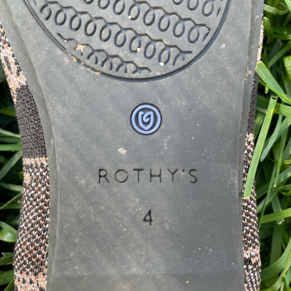 Rothys - Picture 2 of 5